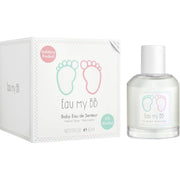 Perfume Bebe Original Edt 60 Ml Eau My Bb