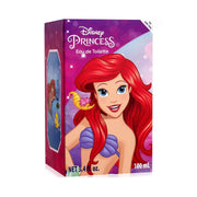 Perfume Niña Princesa Ariel 100ml Edt Original