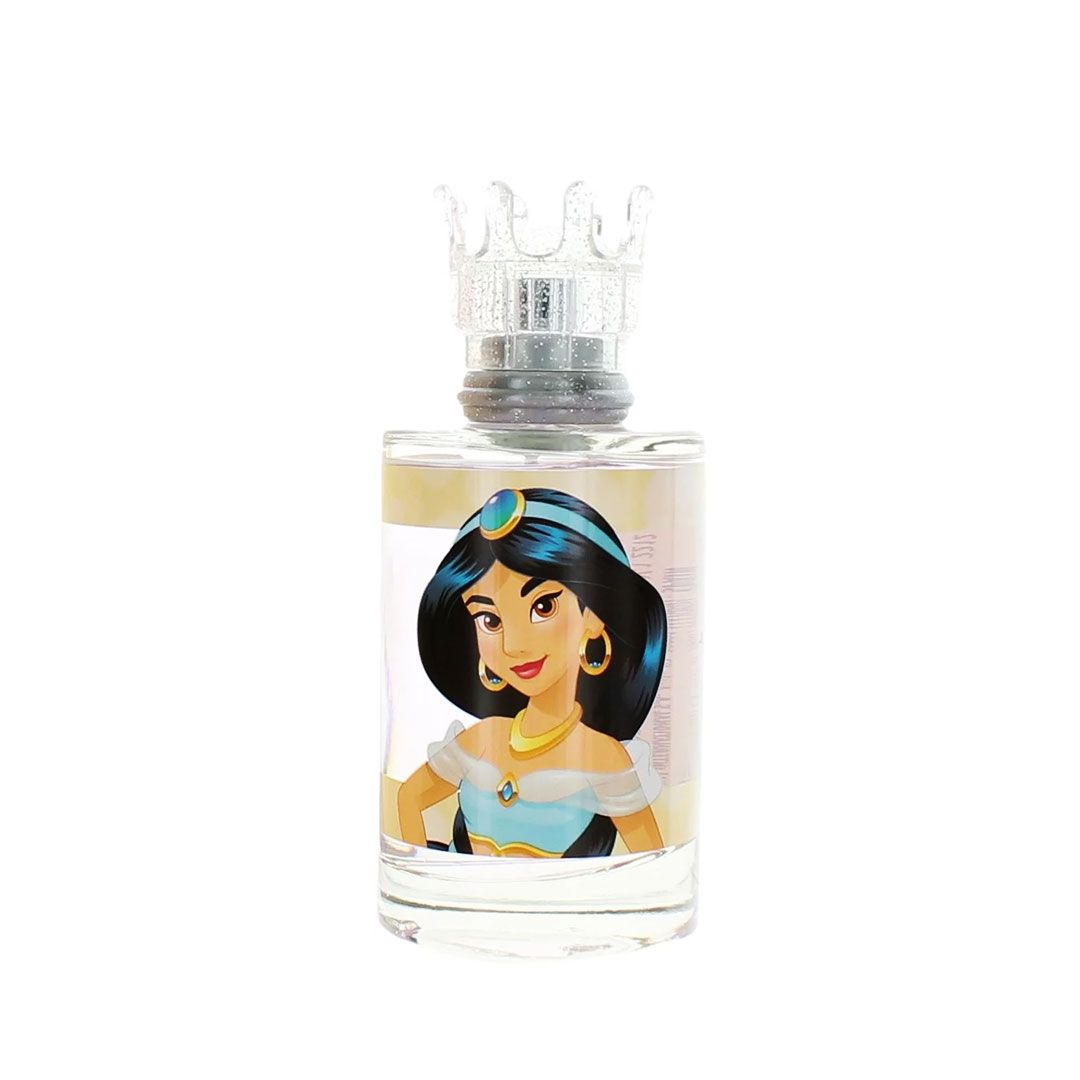 Perfume Niña Princesa Jazmin 100ml Edt Original