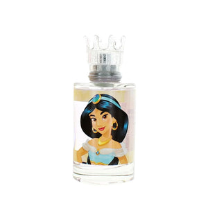 Perfume Niña Princesa Jazmin 100ml Edt Original