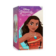 Perfume Niña Princesa Moana 100ml Edt Original