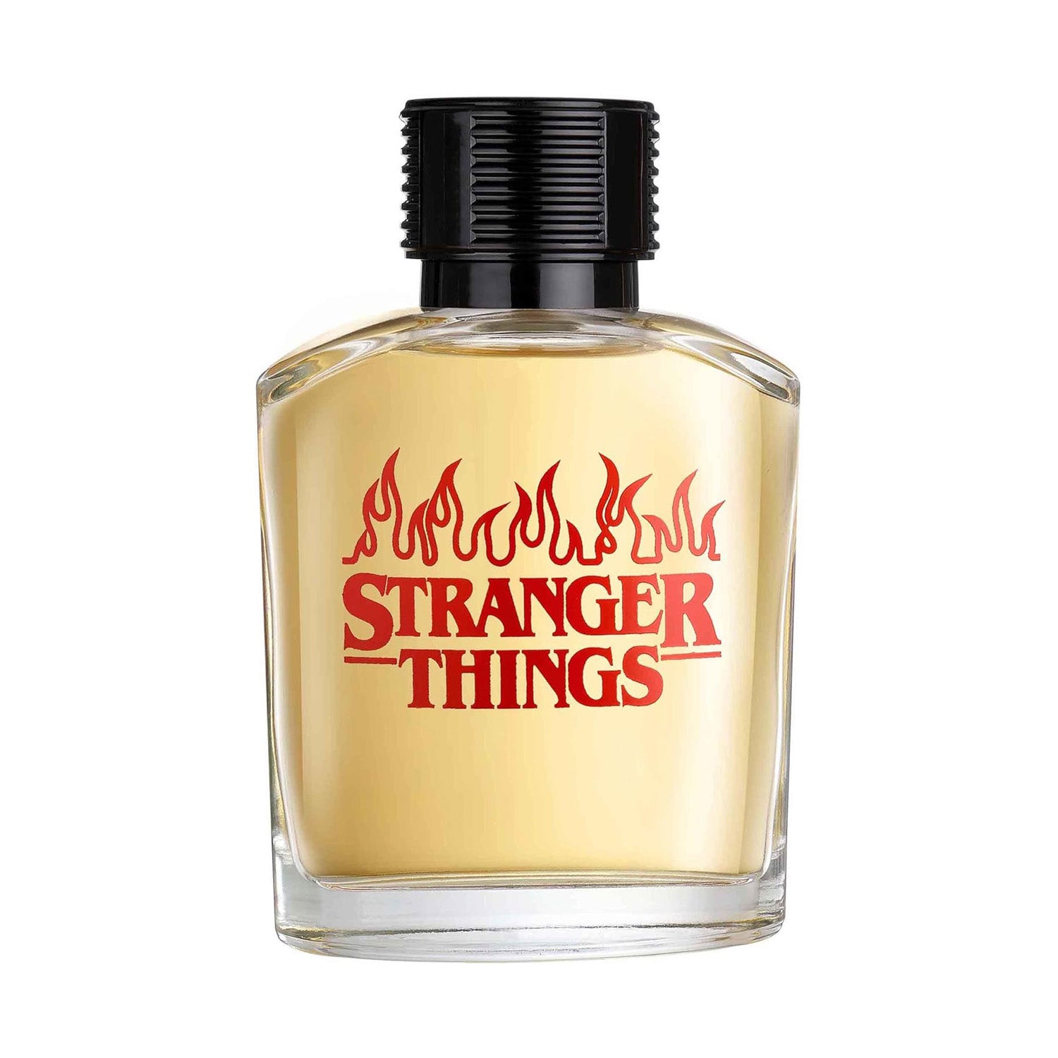 Kit Stranger Things Perfume, Gel de Baño y Neceser