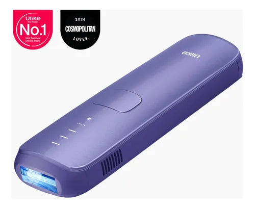 Depilacion Permanente Ipl En Casa Unisex Ulike