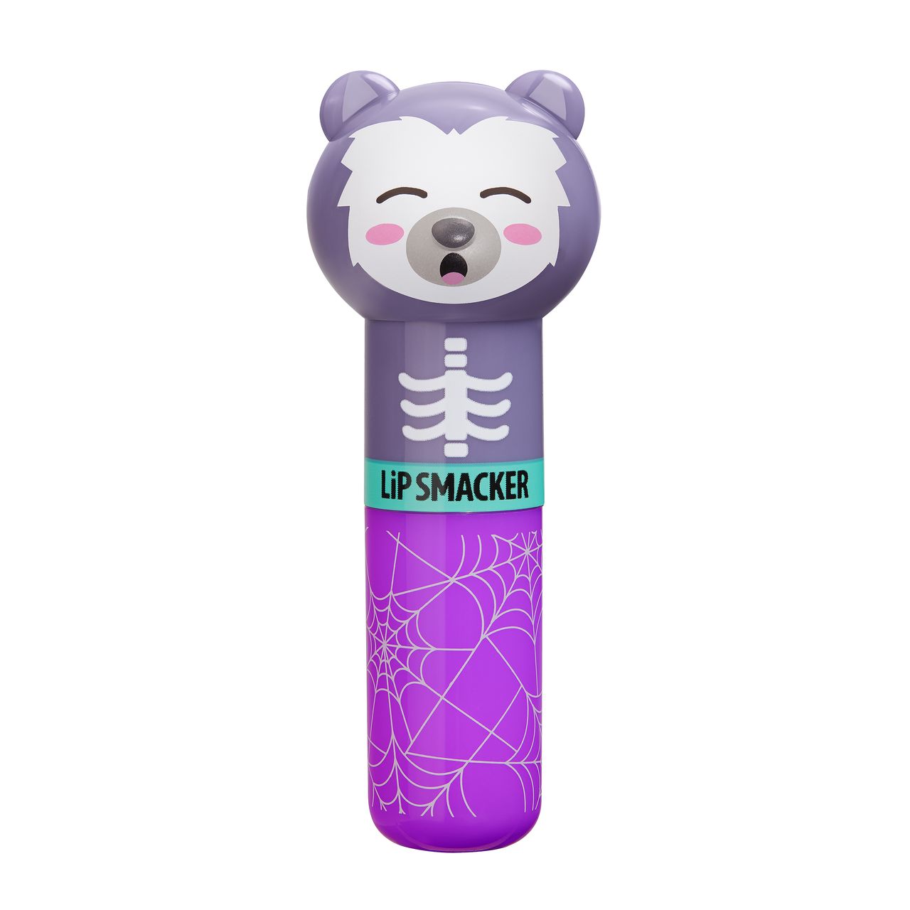 Balsamos Labiales Edición Halloween Lippy Pal