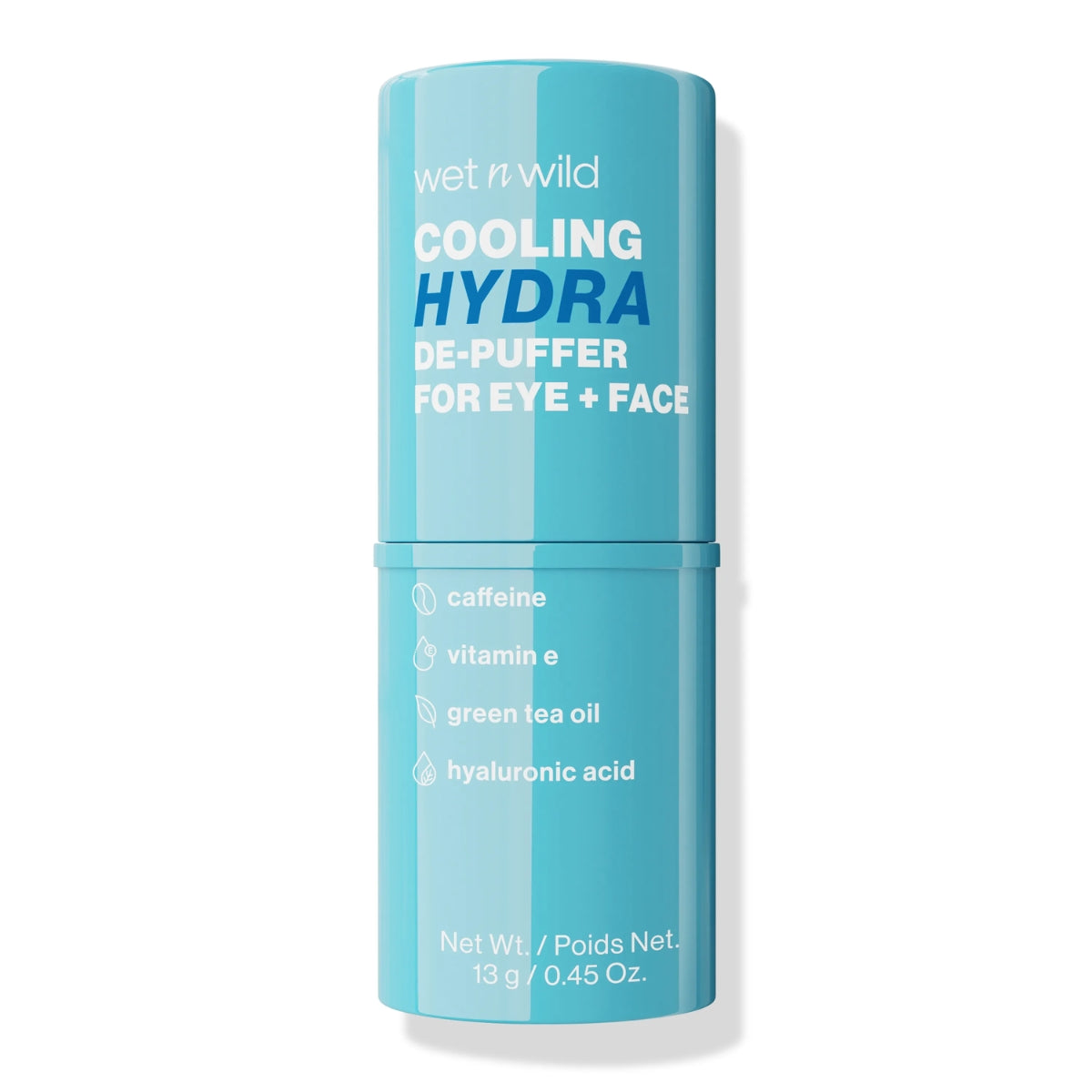 Barra Antiojeras Cooling Hydra De Puffer Gel