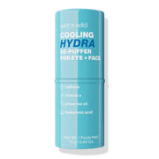 Barra Antiojeras Cooling Hydra De Puffer Gel