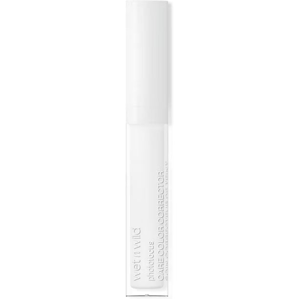 Wet n Wild Photo Focus Care Color Corrector Corrector de Color Facial Hidratante y Ligero
