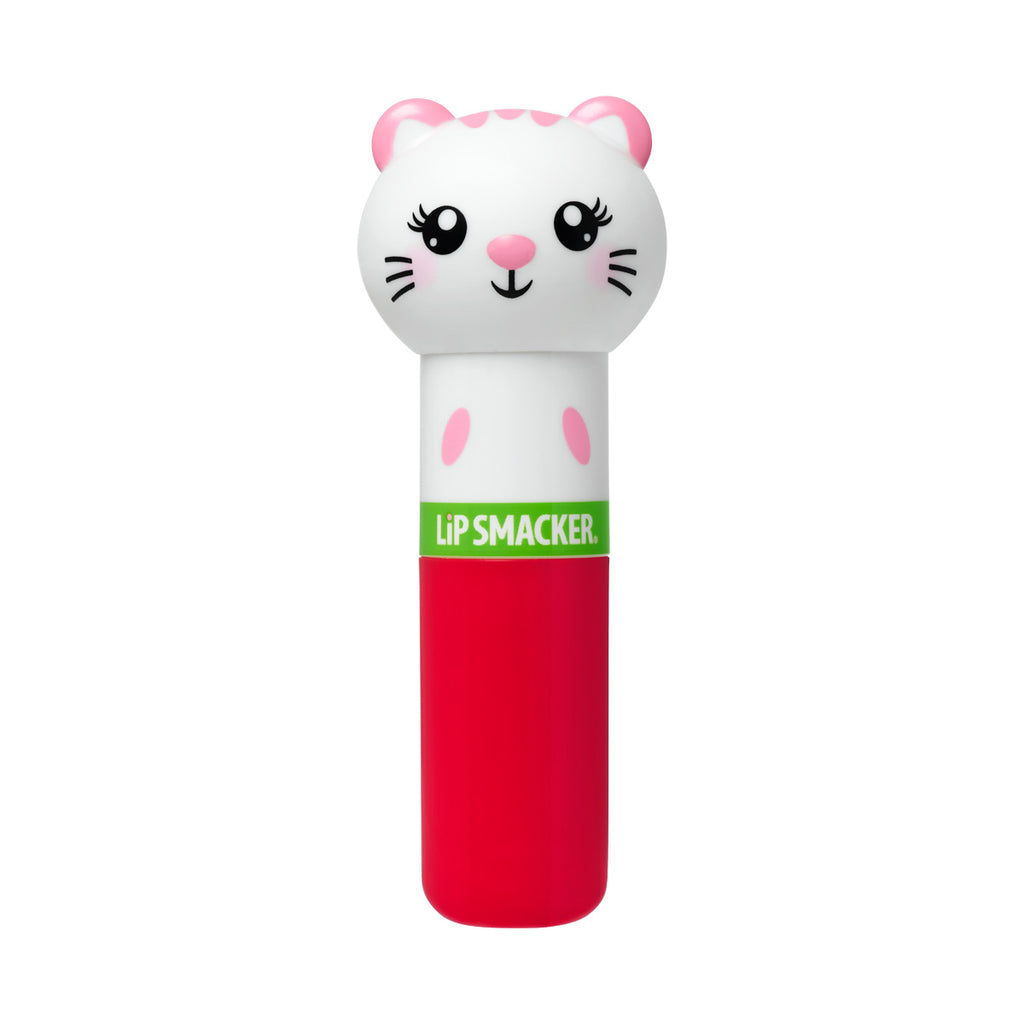 Kit de 5 Balsamos Labiales Animalitos Kawaii  Lip Smacker Tienda Para Mi