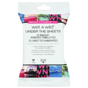MAKEUP REMOVER TOWELETTES