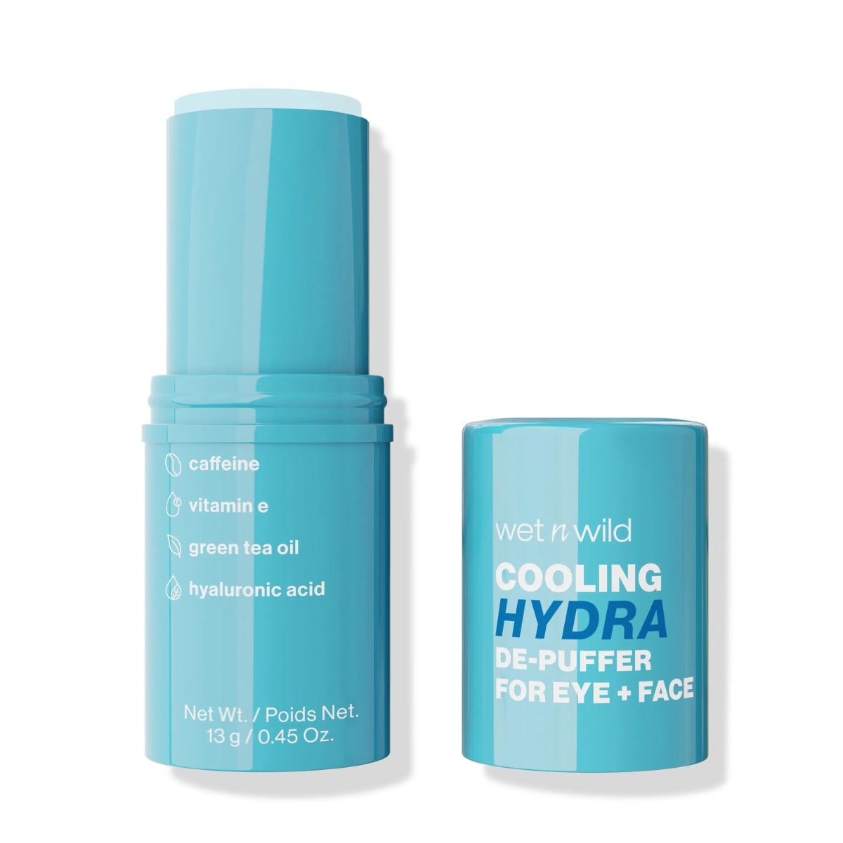 Barra Antiojeras Cooling Hydra De Puffer Gel