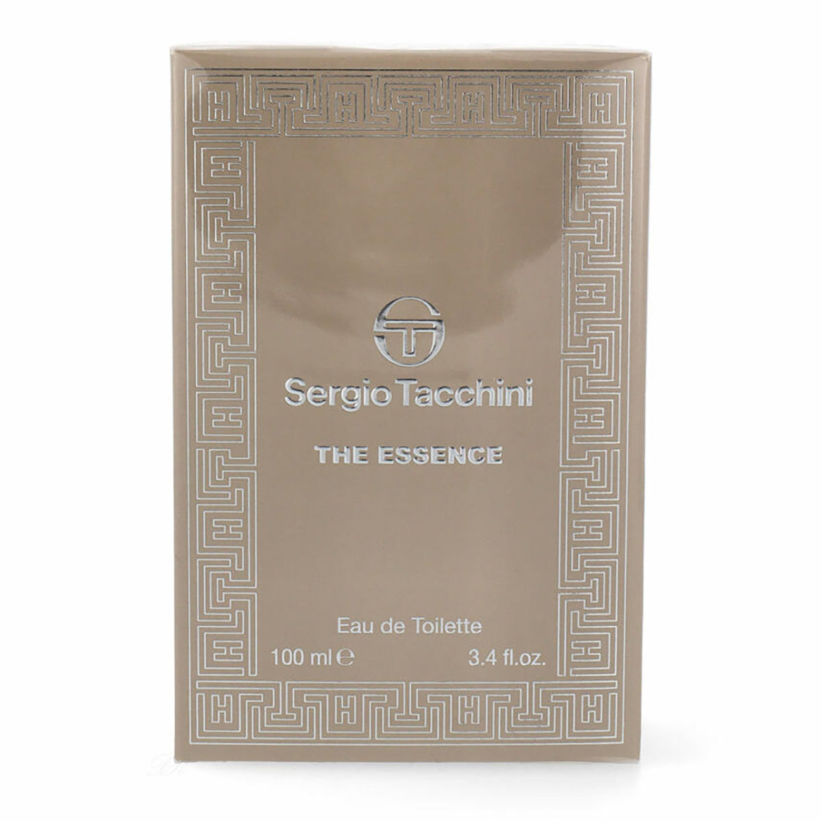 Fragancia Sergio Tacchini The Essence 100 Ml Para Hombre