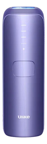 Depilacion Permanente Ipl En Casa Unisex Ulike