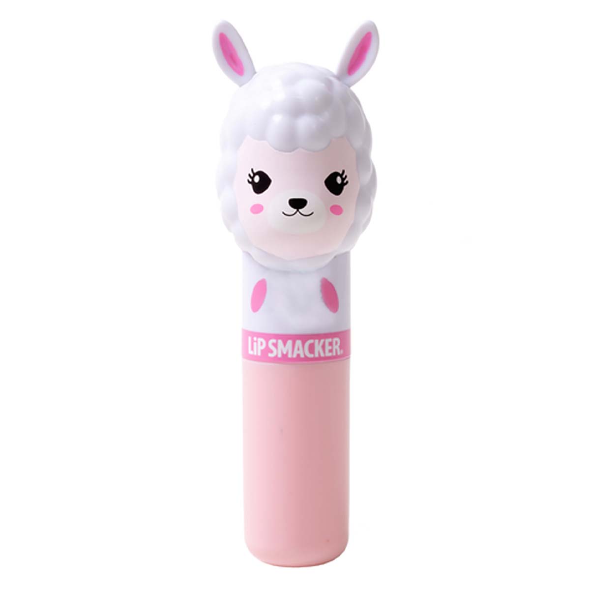 Lip Smacker Lippy Pal Bálsamo Labial Animalitos Kawaii Sabor - Tienda Para Mi