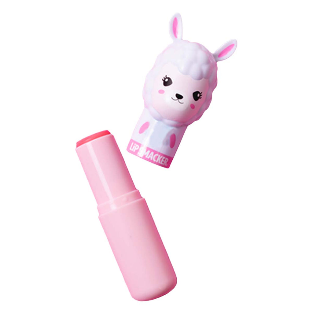 Lip Smacker Lippy Pal Bálsamo Labial Animalitos Kawaii Sabor - Tienda Para Mi