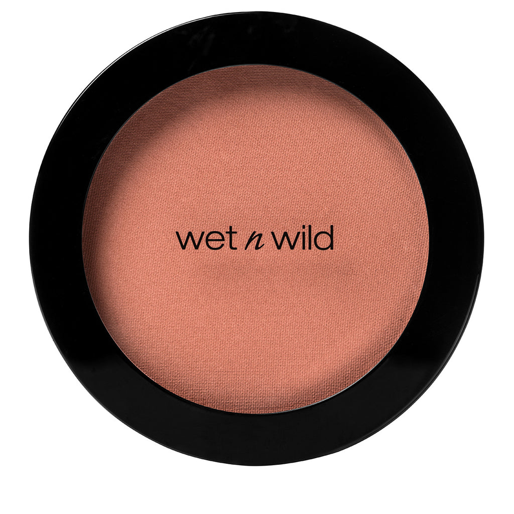 Color Icon Blush - Wet N Wild - Tienda Para Mi
