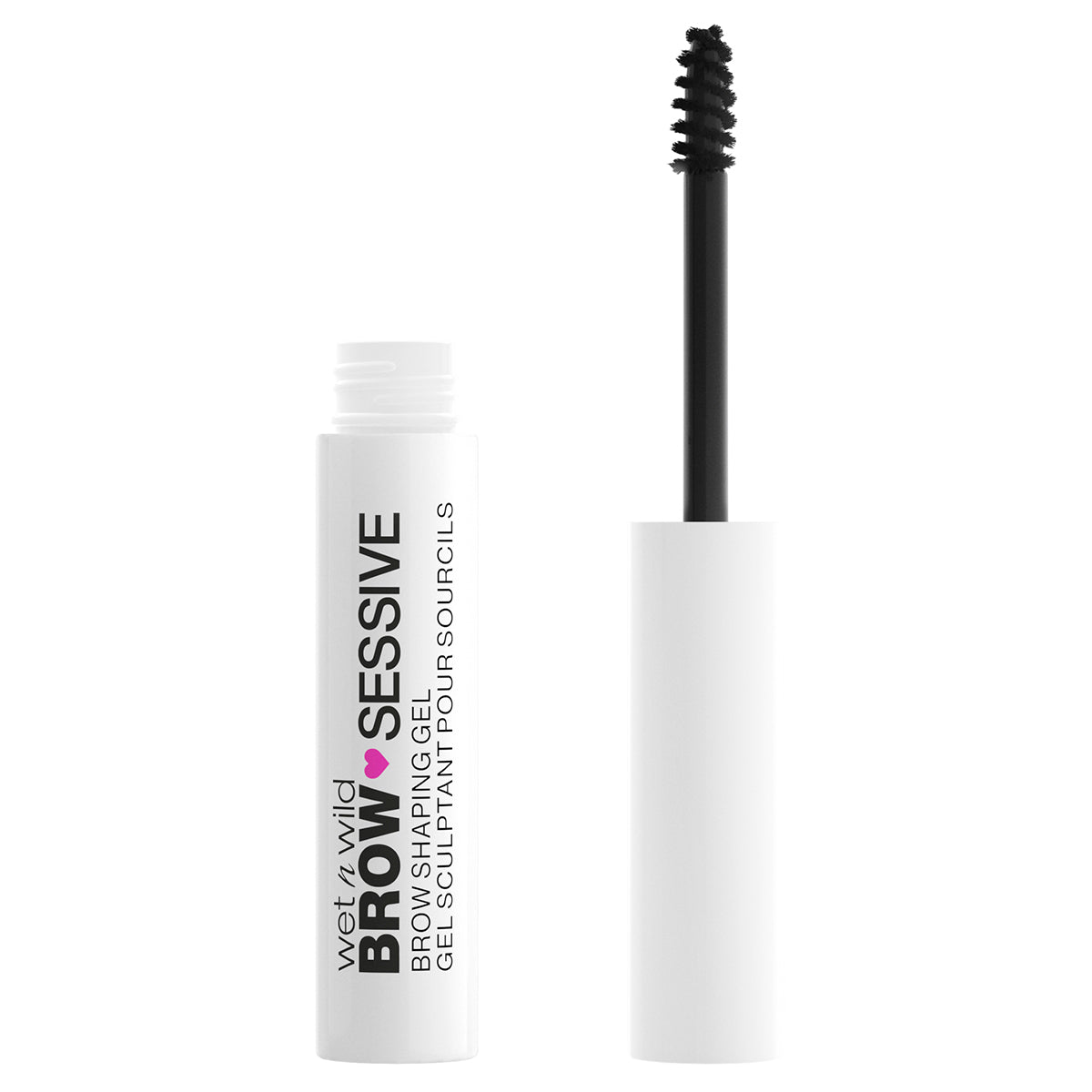 Brow-Sessive Gel Moldeador de Cejas Wet n Wild