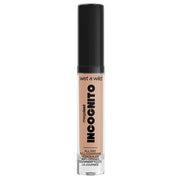 Corrector Rostro Megalast Incognito Full-coverage Concealer