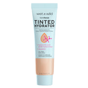 Bare Focus Tinted Hydrator 1114062 - Wet N Wild - Trend para mi