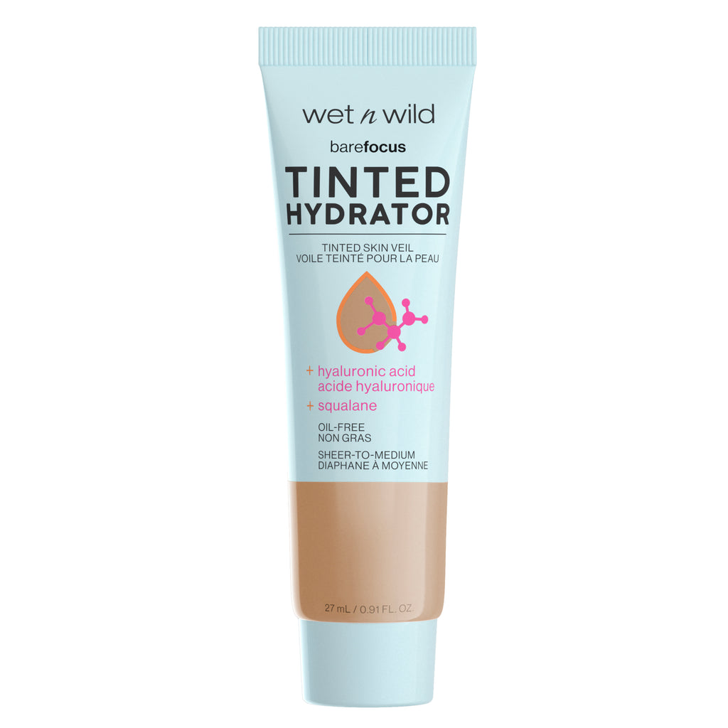 Bare Focus Tinted Hydrator   1114065 - Wet N Wild - Trend para mi