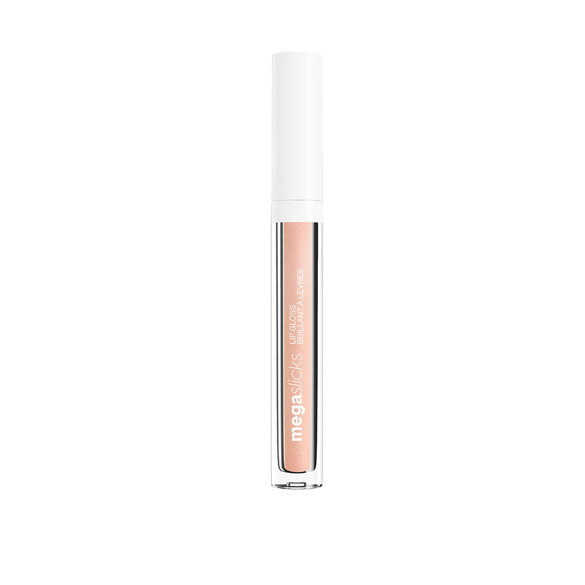 Mega Slicks Lip Gloss - Wet N Wild