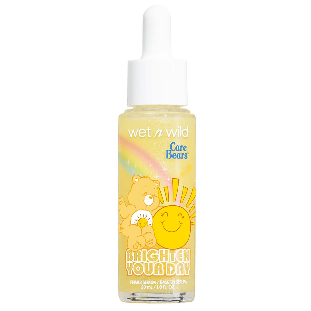 Brighten Your Day Primer Serum Edición Ositos Cariñositos Wet N Wild 1114843 - Tienda Para Mi