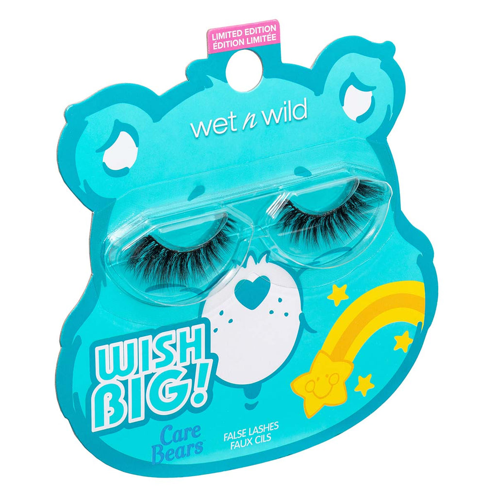 Wish Big! Pestañas Postizas Edición Ositos Cariñositos - Wet N Wild - Tienda Para Mi