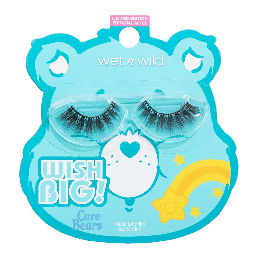 Wish Big! Pestañas Postizas Edición Ositos Cariñositos - Wet N Wild - Tienda Para Mi