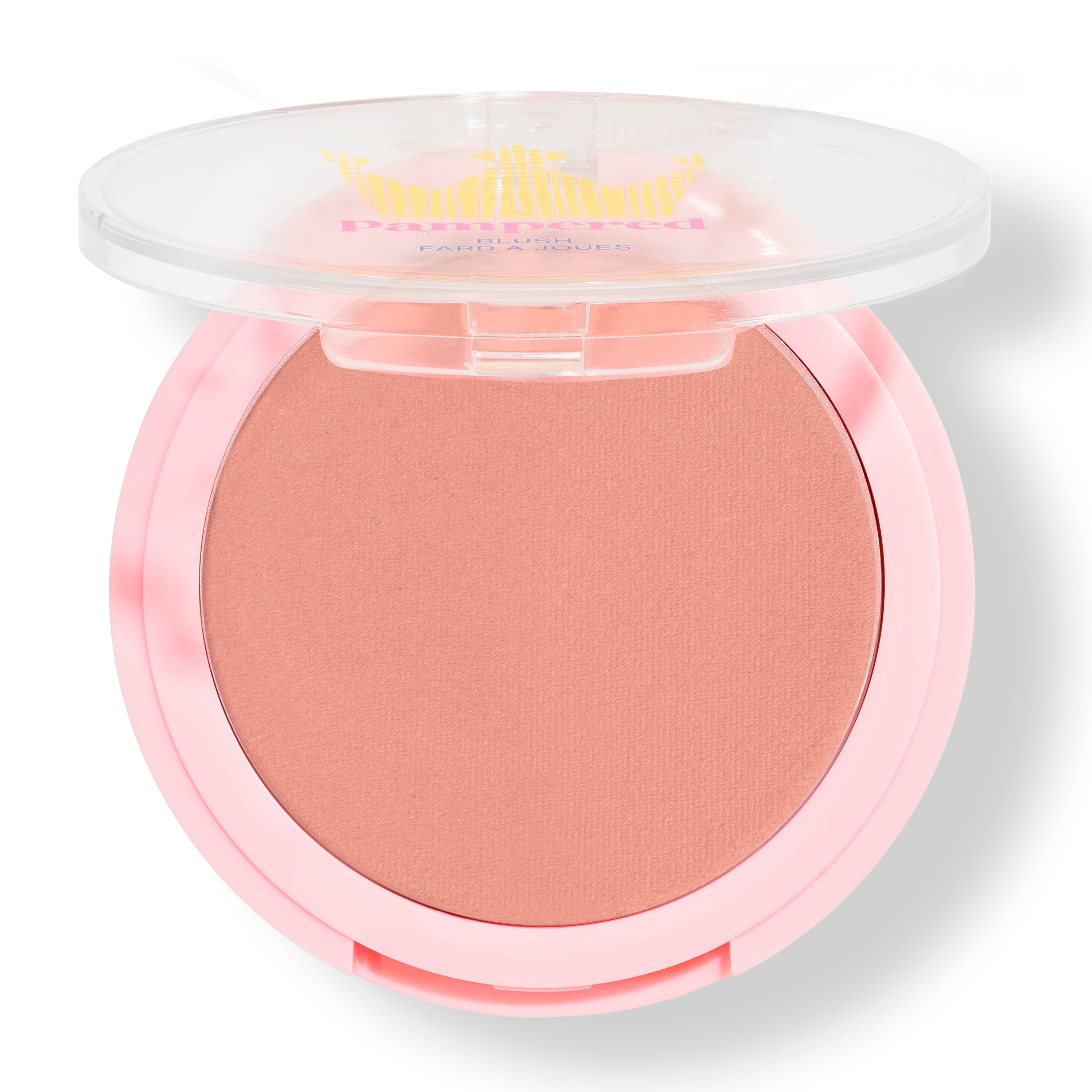 Blush y rubor de maquillaje Wet n Wild