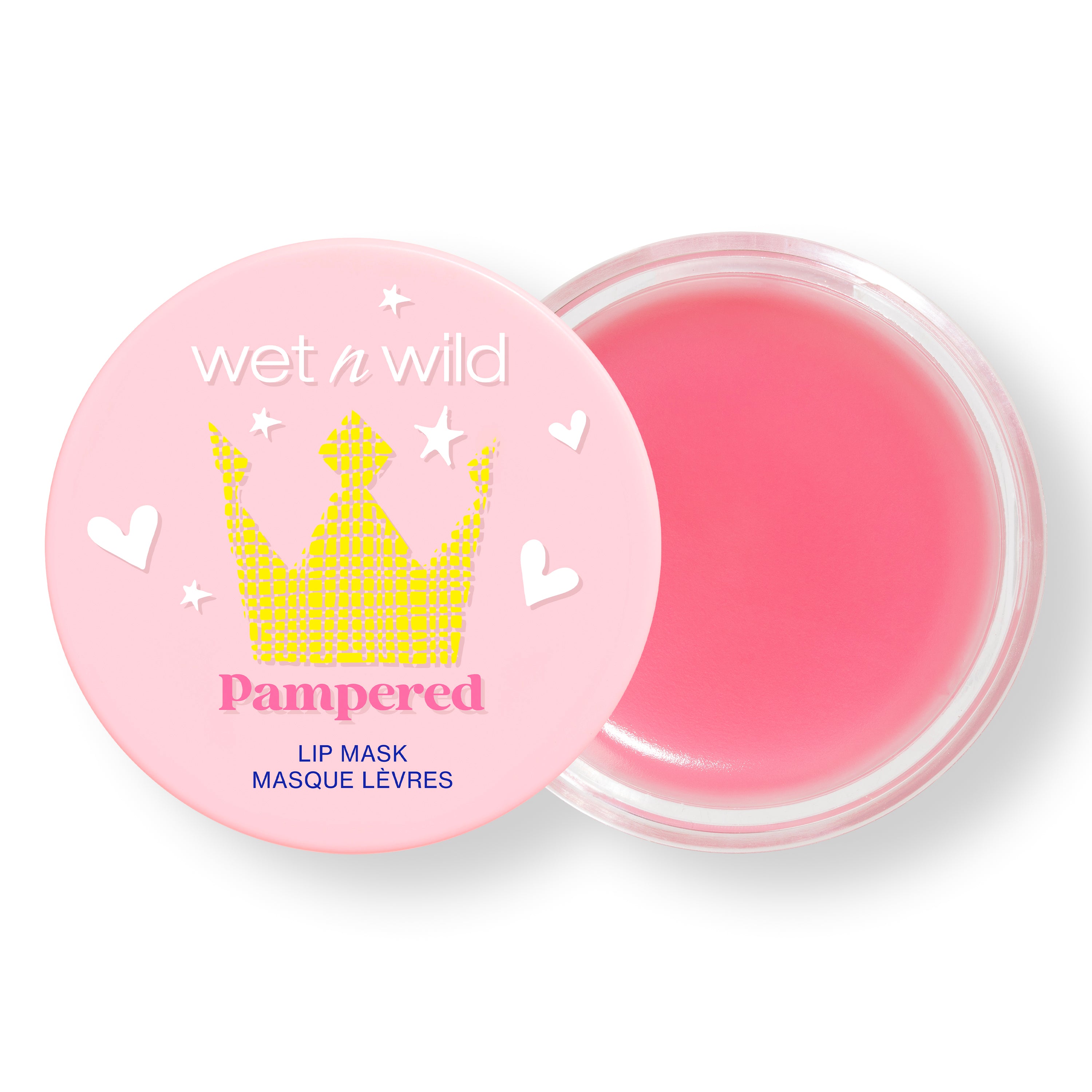 Pampered - Mascarilla Labial
