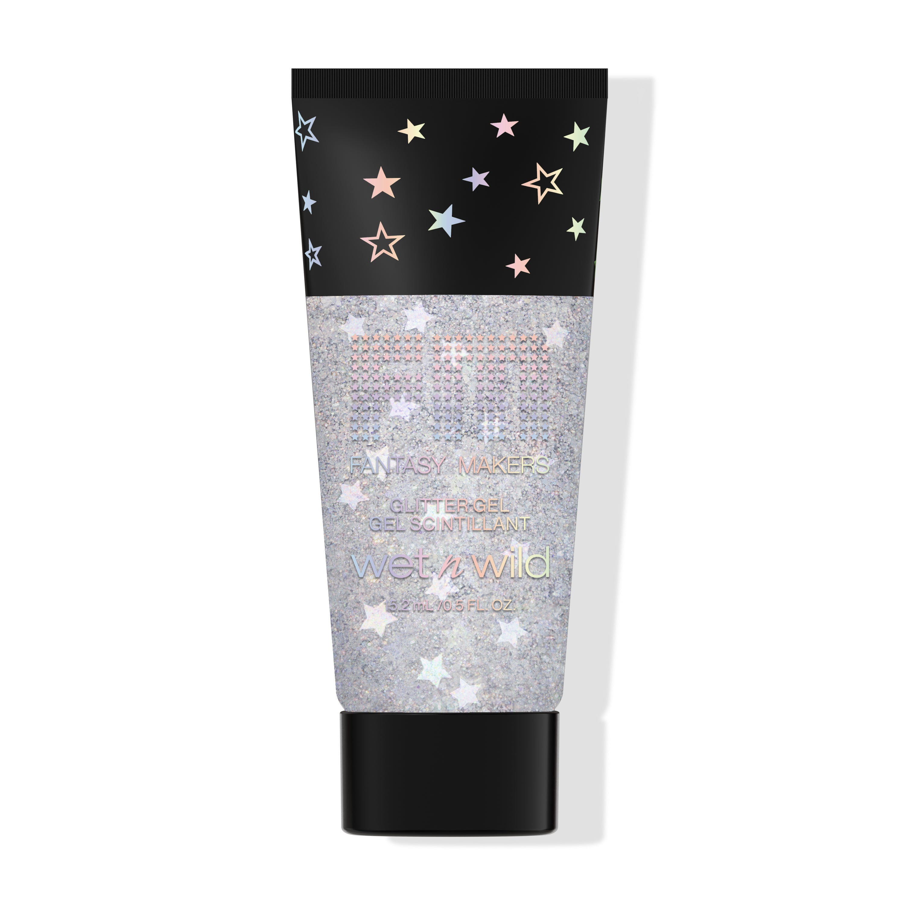 Gel Con Brillos Halloween Fantasy Makers Wet N Wild