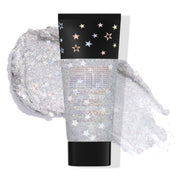 Gel Con Brillos Halloween Fantasy Makers Wet N Wild