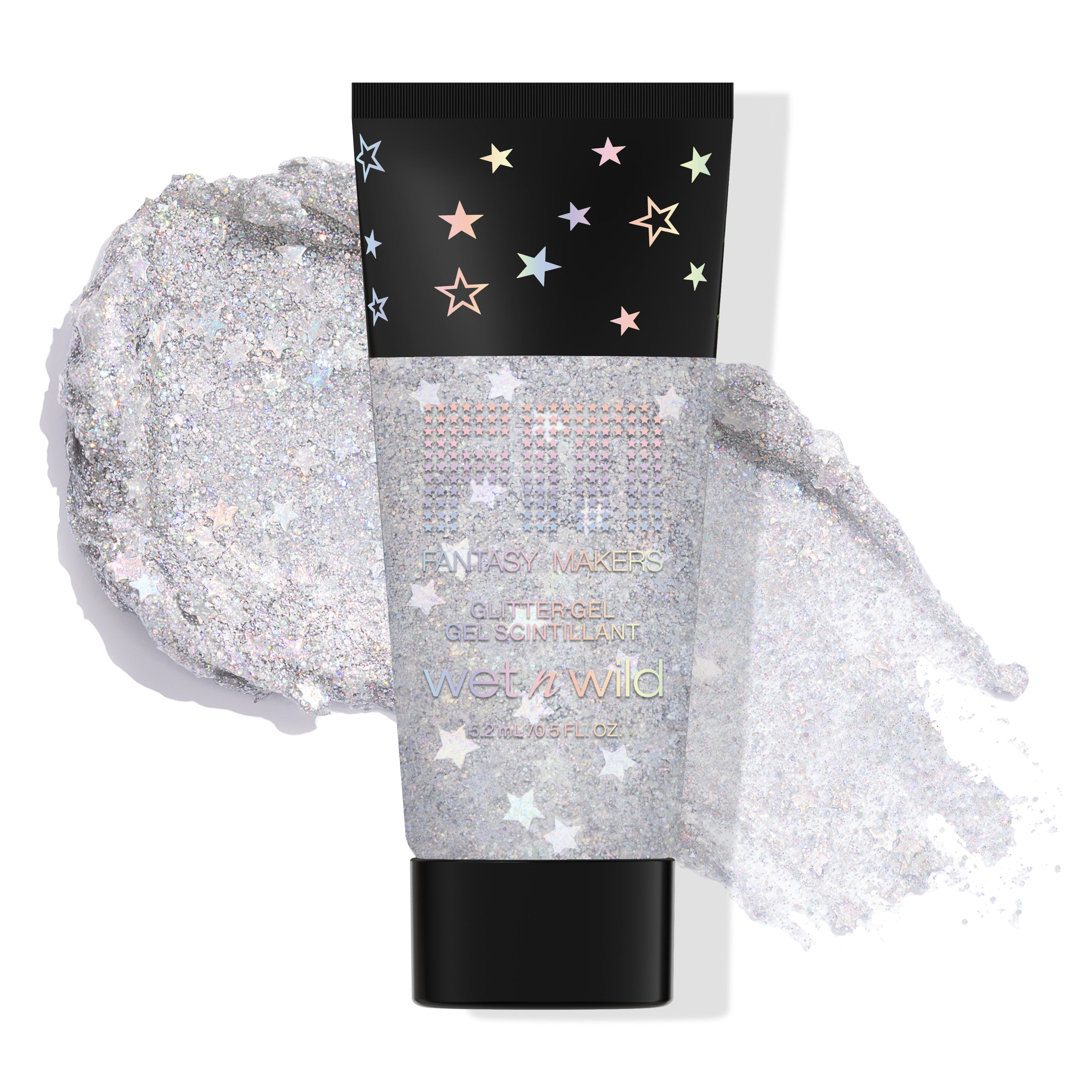 Gel Con Brillos Halloween Fantasy Makers Wet N Wild