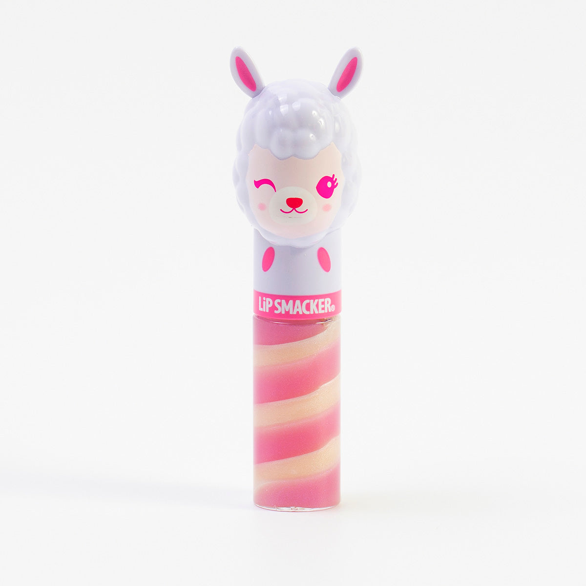 Lip Smacker Lippy Pal Swirl Lip Gloss Labial Varios Estilos