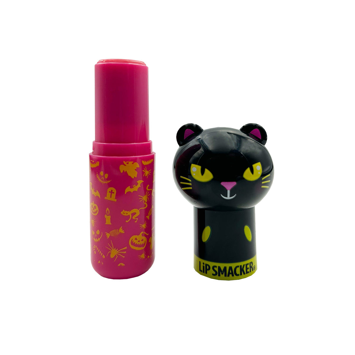 Balsamo Labial Halloween Lippy Pals Lip Smacker