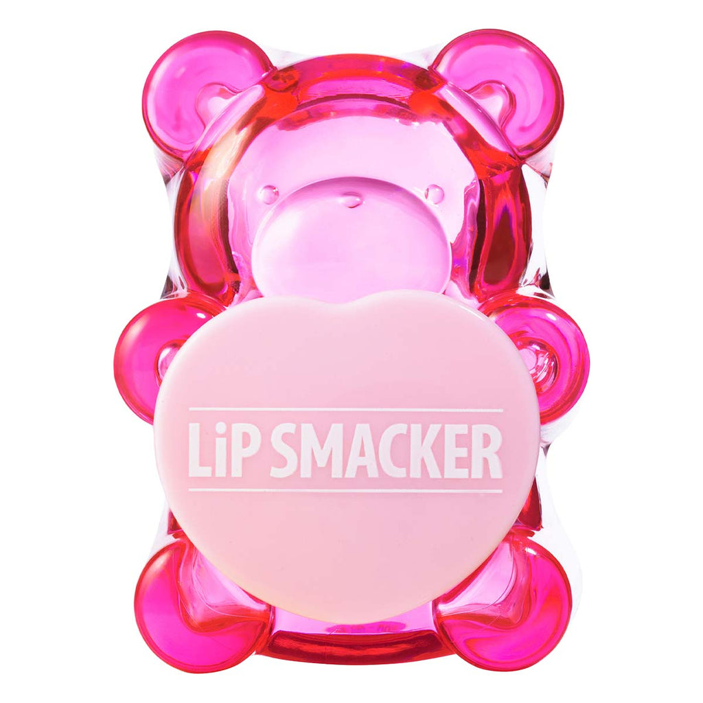 Bálsamo Labial Gummy Bear Ositos Cariñositos Lip Smacker 1410977- Tienda para mi