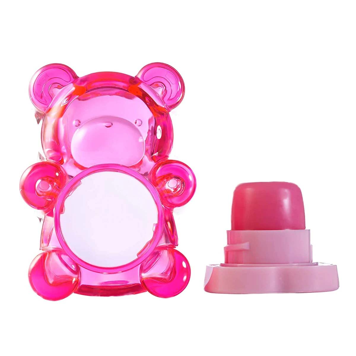 Bálsamo Labial Gummy Bear Ositos Cariñositos Lip Smacker 1410977 - Tienda para mi