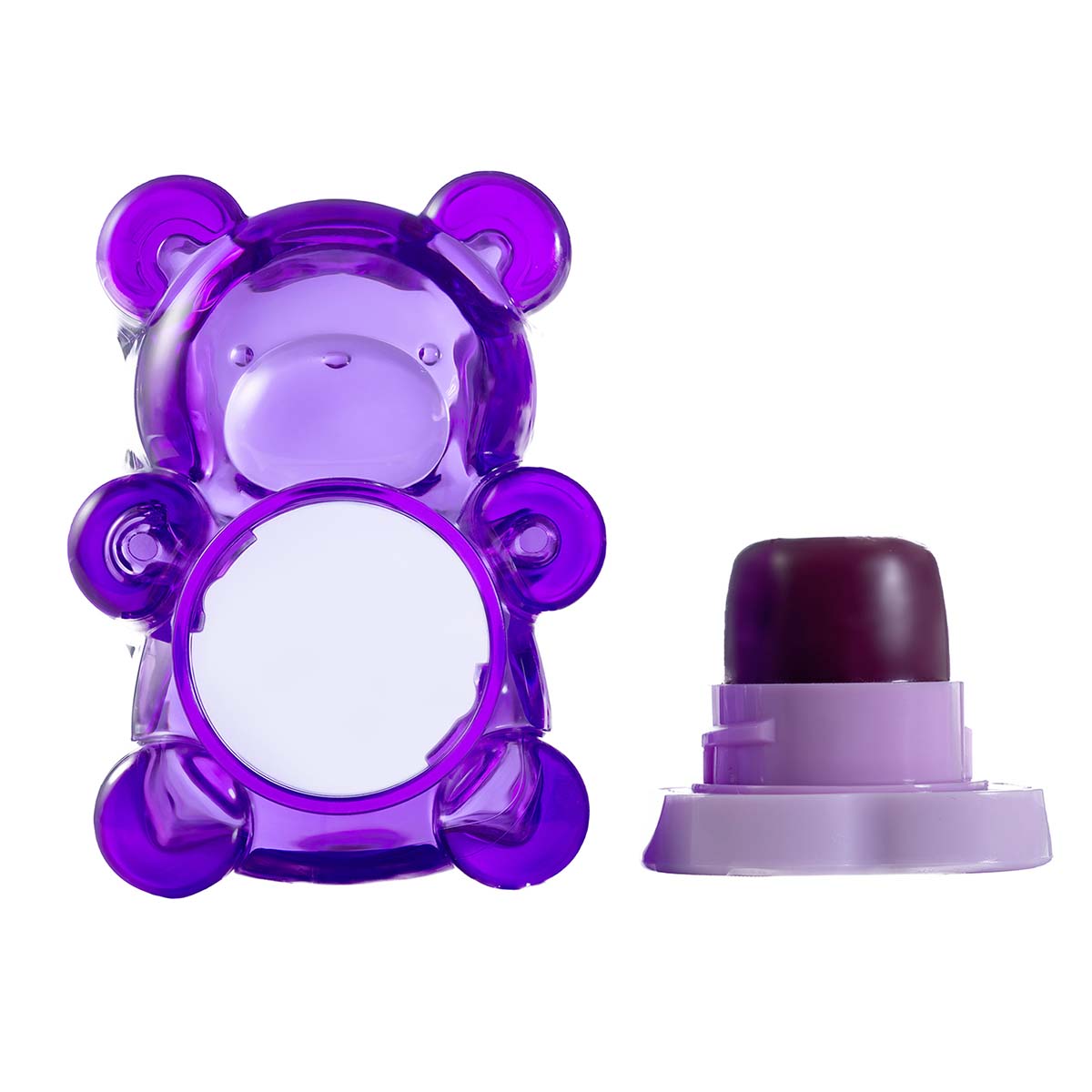 Bálsamo Labial Gummy Bear Ositos Cariñositos Lip Smacker 1410980