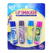 LIP SMACKER - DISNEY PIXAR INSIDE OUT 4 PIEZAS
