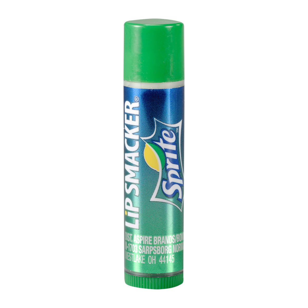 Lip Smacker Sprite Bálsamo Labial Balm Coke Humectante