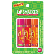 Lip Smacker - Bálsamo Sabores Starbust Frutas