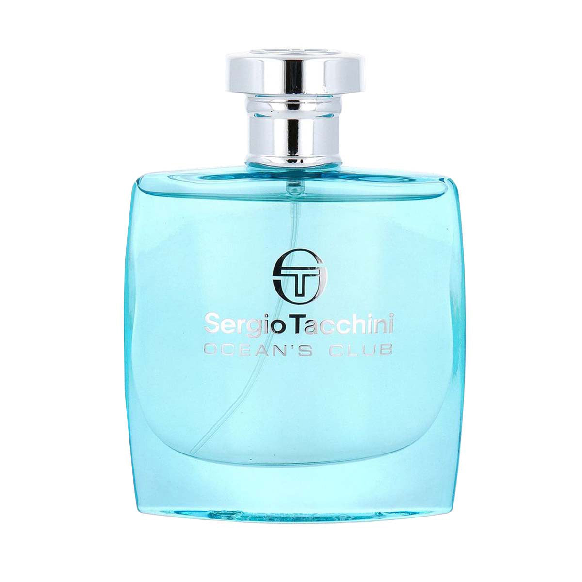 Sergio Tacchini Oceans Club 100 Ml Para Hombre