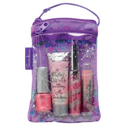 Lip Smackers Glam It Up Bolso Gift Esmalte Labial Gloss Set