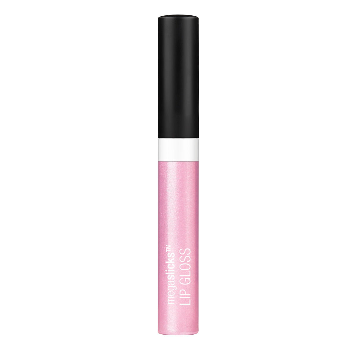 Megaslicks Lip Gloss Con Color Wet N Wild