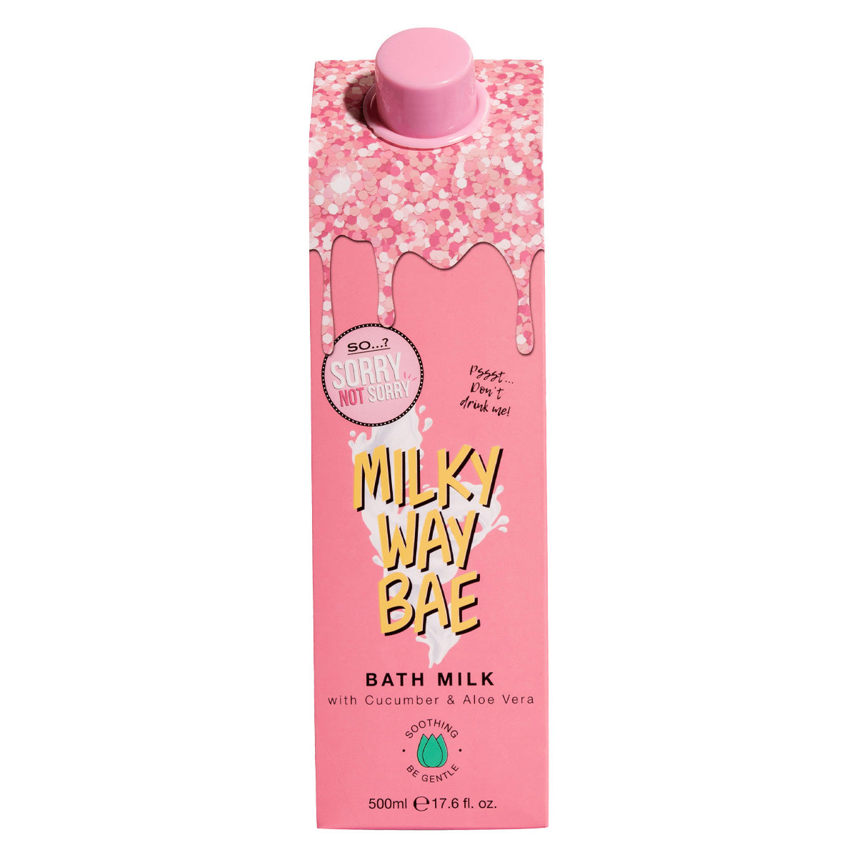 Body Wash  57011 -  Sorry Not Sorry - Tienda Para Mi