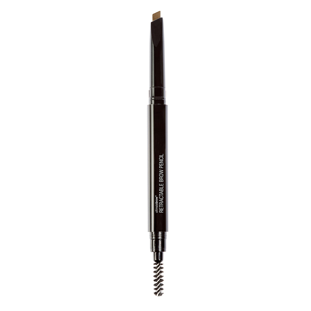 Ultimate brow lápiz para ceja retráctil - wet n wild - tienda para mi