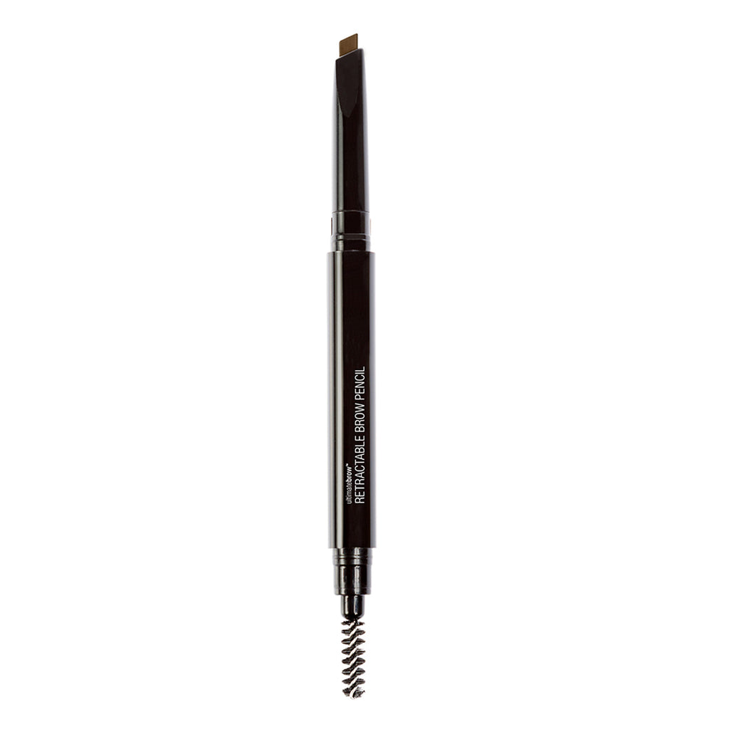 Ultimate brow lápiz para ceja retráctil - wet n wild - tienda para mi