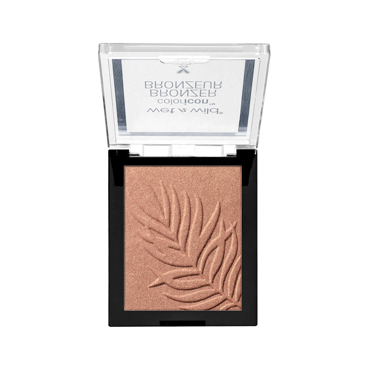 Color Icon Bronzer Wet N Wild