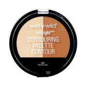 Polvo Megaglo Contouring Palette