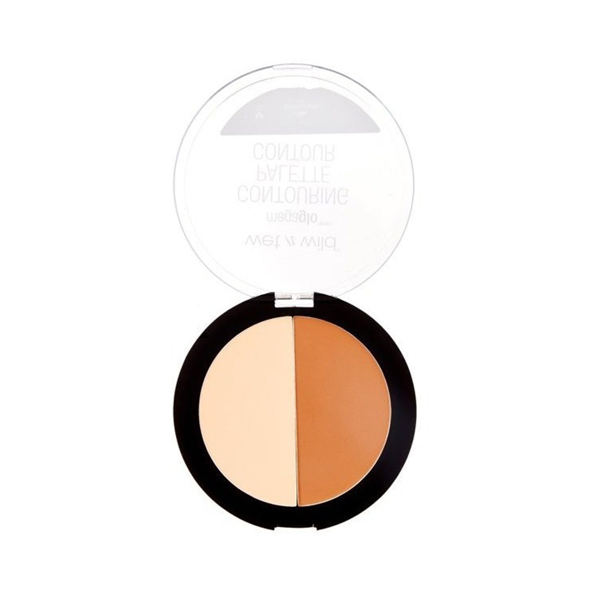 Polvo Megaglo Contouring Palette