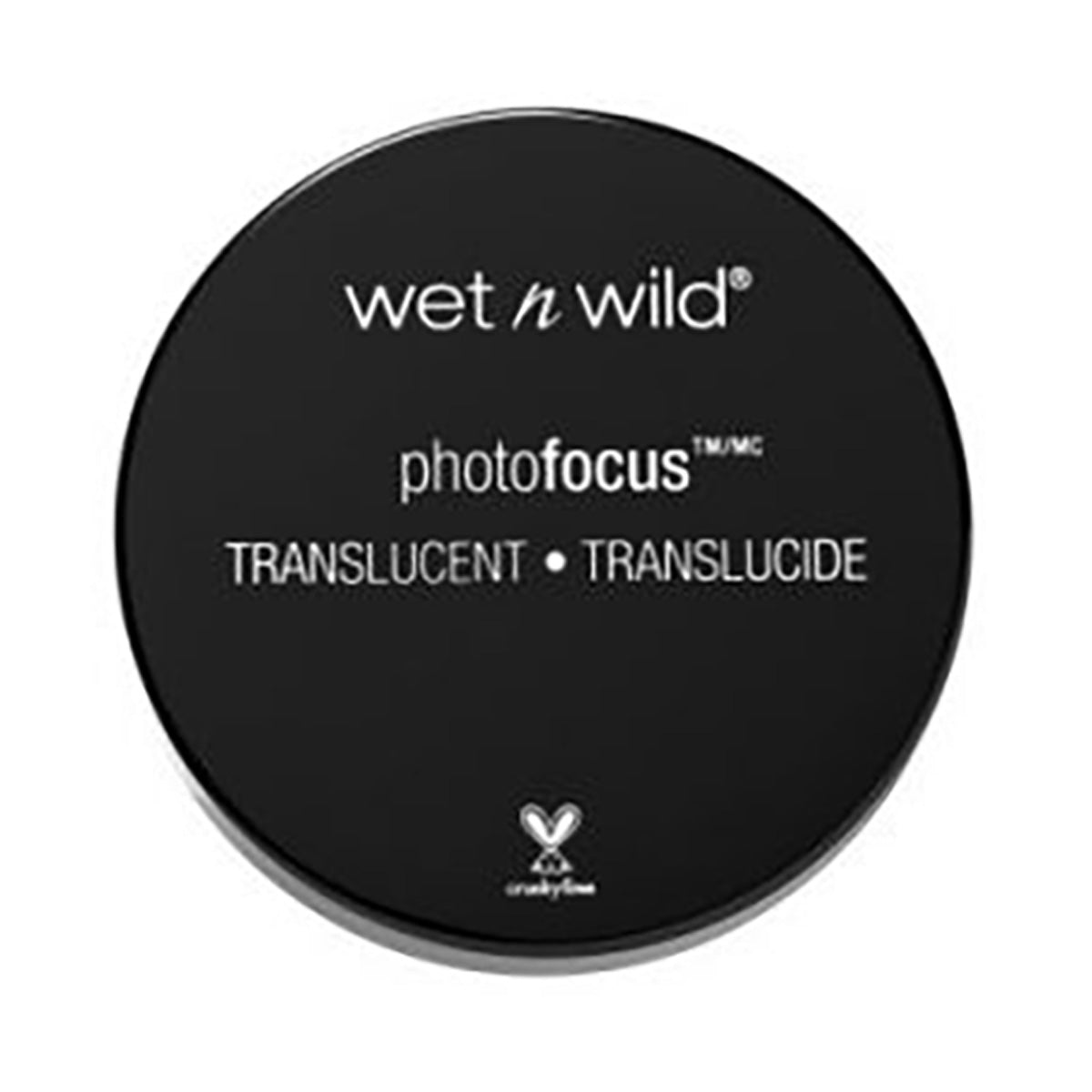 Photo Focus Polvo Fijador